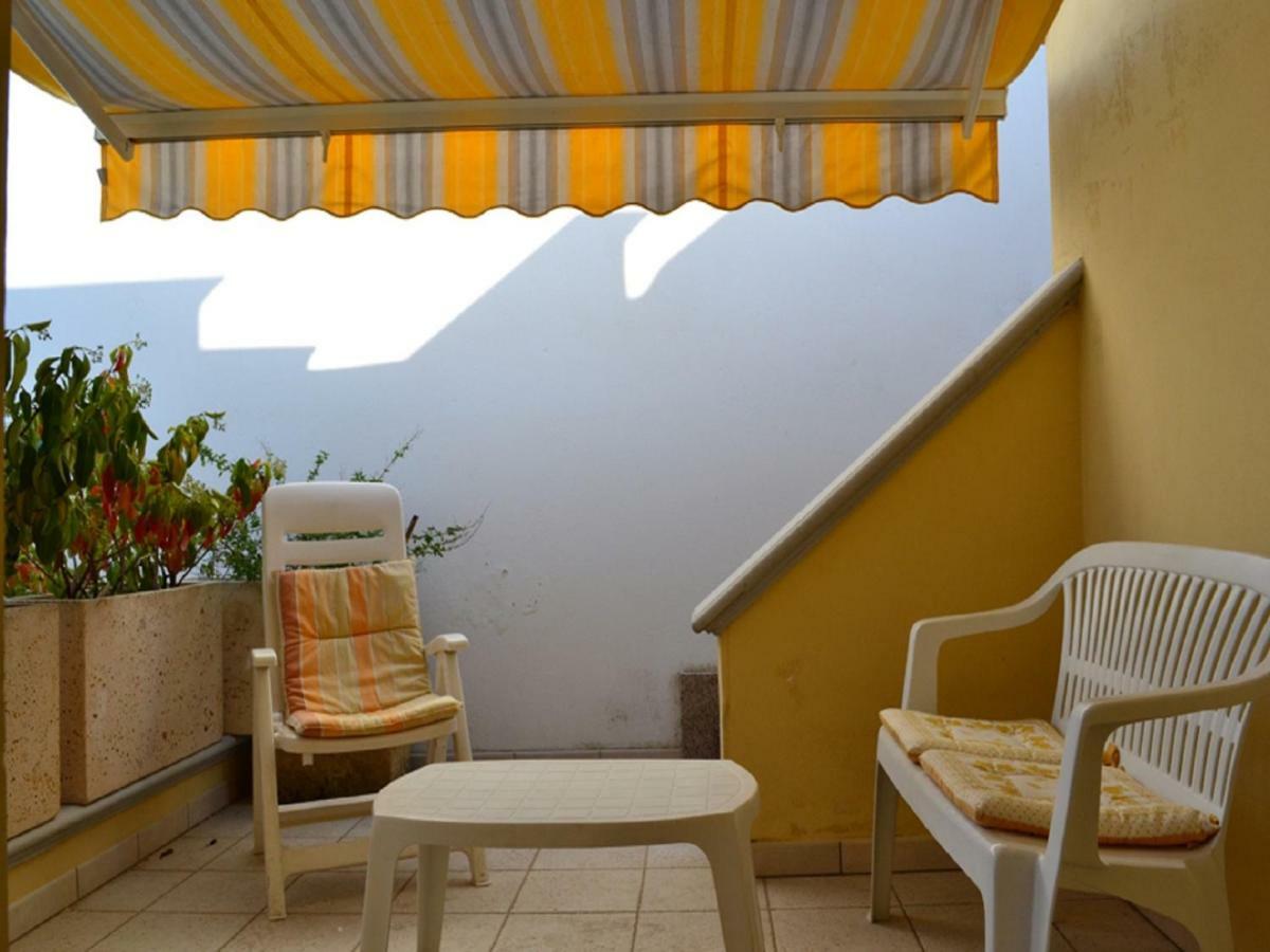 Casa Vacanze Manila Марина ди Манкаверза Екстериор снимка