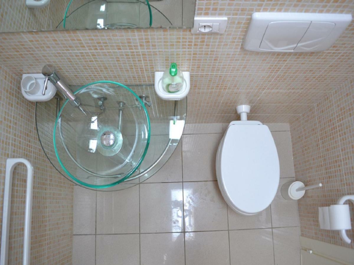 Casa Vacanze Manila Марина ди Манкаверза Екстериор снимка