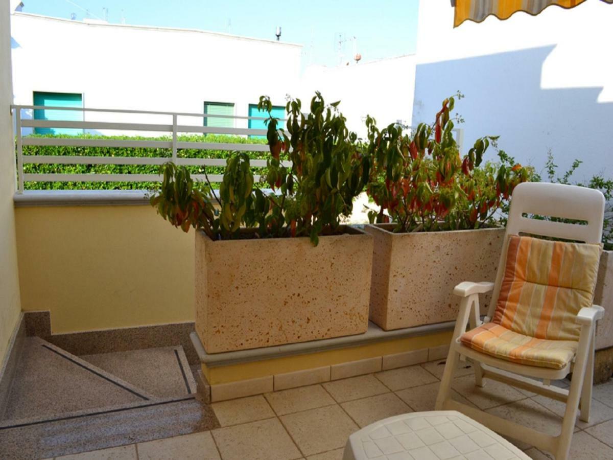 Casa Vacanze Manila Марина ди Манкаверза Екстериор снимка